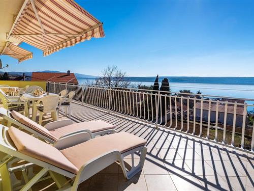 Ferielejlighed - 10 personer -  - Ulica Gojka Suska - Zadar-Maslenica - 23243 - Maslenica