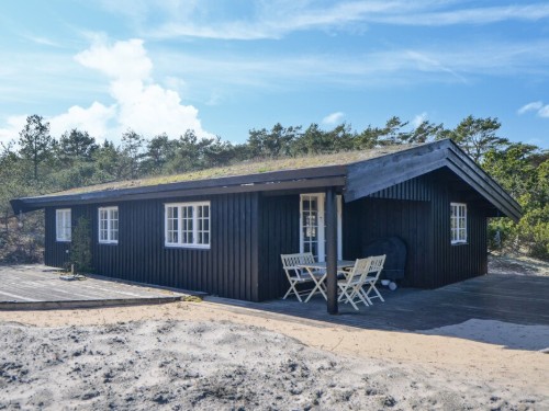 Feriehus - 4 personer -  - Ørkenvej - 8592 - Anholt