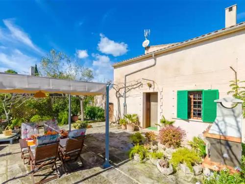 Sommerhus - 6 personer -  - 07230 - Montuïri, Illes Balears