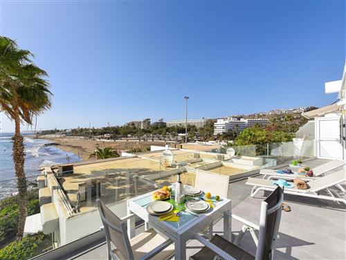 Holiday apartment - 6 persons -  - San Agustín - 35100