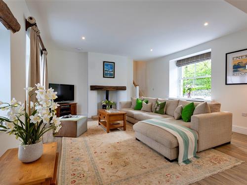 Hytte - 2 personer -  - HG4 3PJ - Grantley