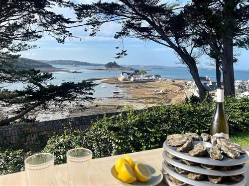 Ferienhaus - 7 Personen -  - 29630 - Plougasnou