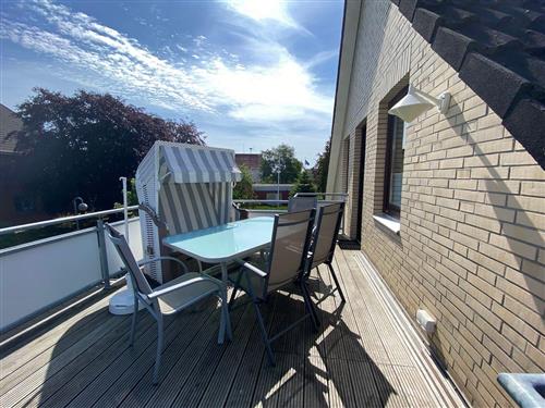 Ferielejlighed - 4 personer -  - Kirchenstraße - 23743 - Grömitz