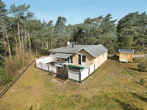 Sommerhus - 4 personer -  - Koglevej - Balka - 3730 - Nexø