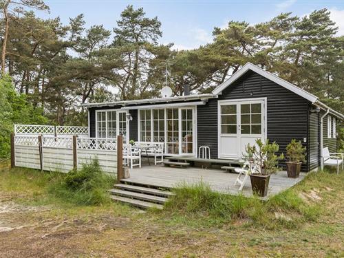 Sommerhus - 4 personer -  - Koglevej - Balka - 3730 - Nexø