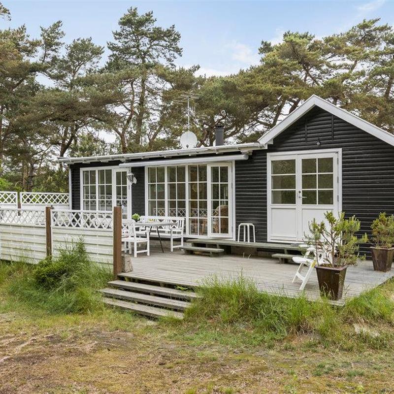 Ferienhaus - 4 Personen -  - Koglevej - Balka - 3730 - Nexö