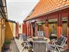 Billede 2 - Terrasse