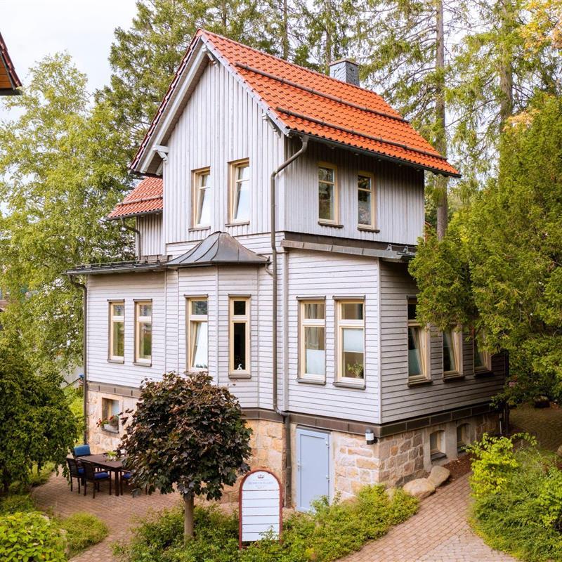 Sommerhus - 6 personer -  - Braunlage - 38700