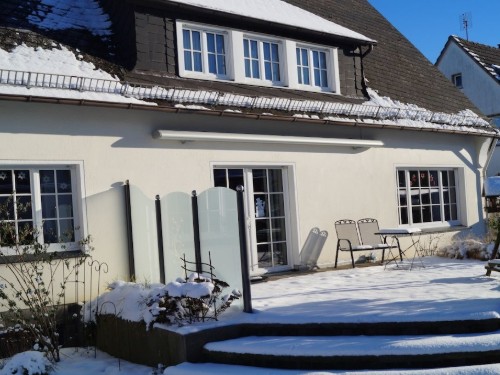 Sommerhus - 4 personer -  - 59581 - Warstein