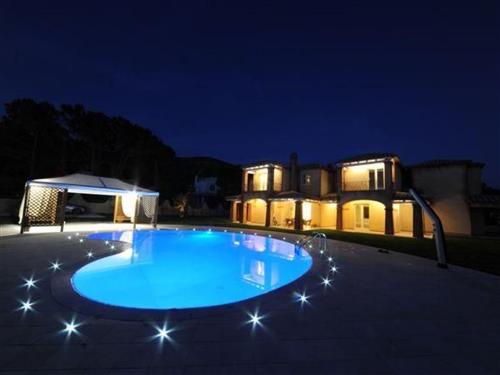 Holiday home - 4 persons -  - Castiadas - 09040