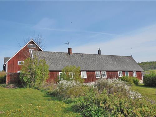 Holiday Home/Apartment - 8 persons -  - Fiskabäck - Fiskabäck/Brösarp - 273 55 - Brösarp