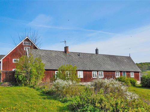 Holiday home - 8 persons -  - Fiskabäck - Fiskabäck/Brösarp - 273 55 - Brösarp