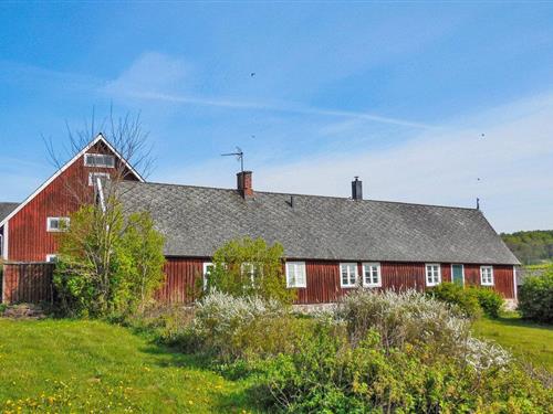 Ferienhaus - 8 Personen -  - Fiskabäck - Fiskabäck/Brösarp - 273 55 - Brösarp