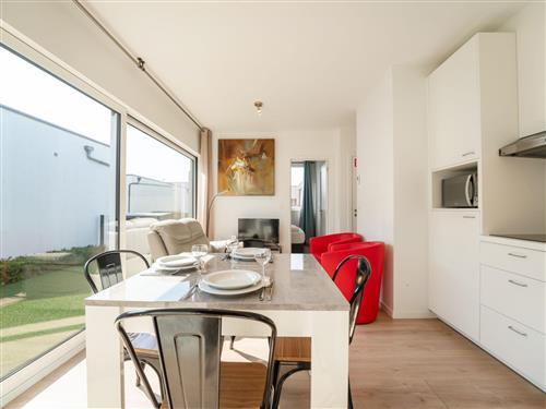 Fritidshus - 4 personer -  - Bredene - 8450