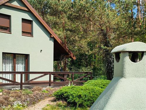 Holiday home - 5 persons -  - Ul. Ogrodowa - 66-415 - Rybakowo