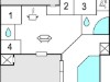 Billede 28 - Plantegning