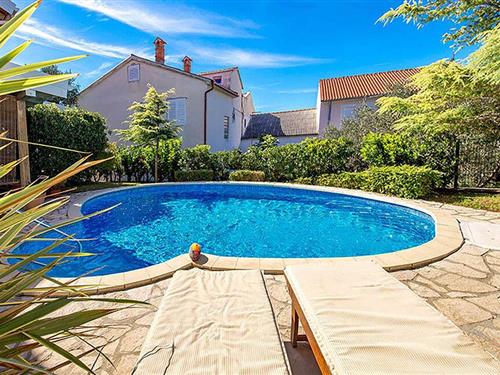 Ferielejlighed - 4 personer -  - Banjol - Rab-Banjol - 51280 - Banjol