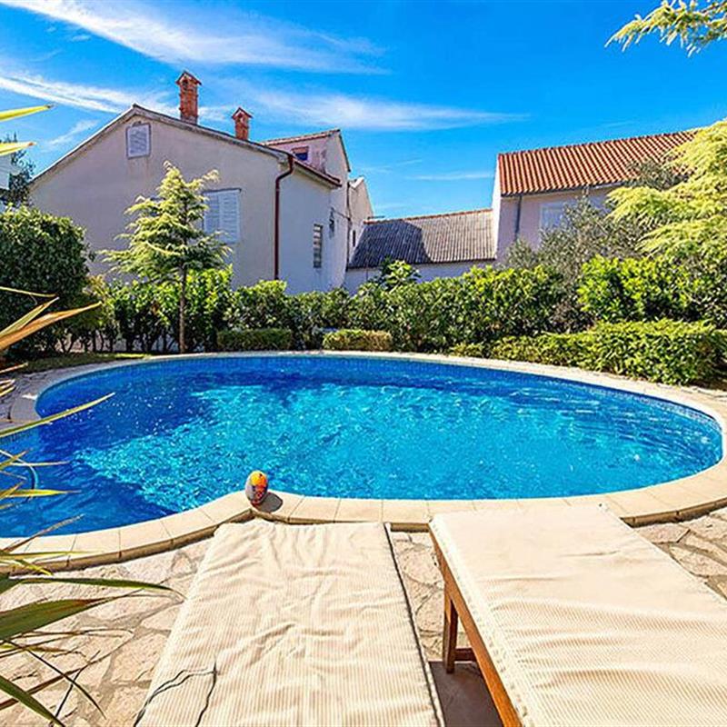 Ferielejlighed - 4 personer -  - Banjol - Rab-Banjol - 51280 - Banjol