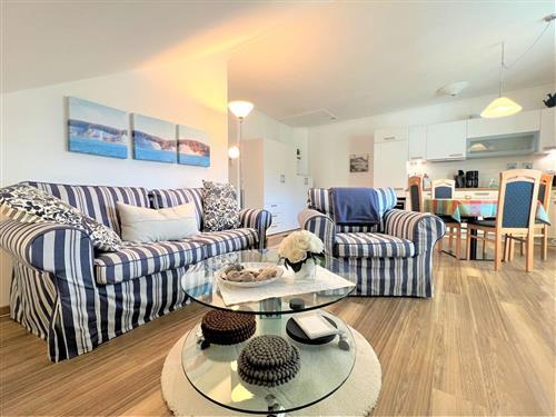 Feriecenter - 2 personer -  - Dollahner Straße - 18609 - Binz