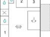 Billede 16 - Plantegning