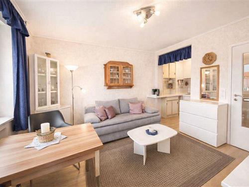 Ferieleilighet - 2 personer -  - Fasanenweg - 26434 - Horumersiel