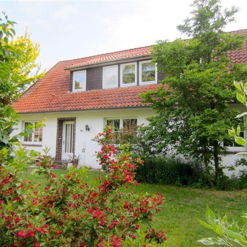 Ferielejlighed - 4 personer -  - Grauener Straße - 29643 - Neuenkirchen