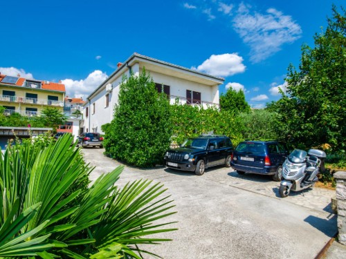 Ferienwohnung - 5 Personen -  - Crikvenica - 51260