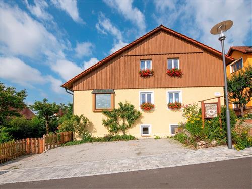 Ferieleilighet - 3 personer -  - Am Sonnenhang - 92637 - Theisseil
