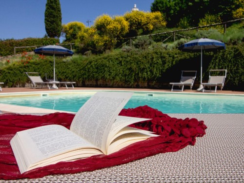 Room - 2 persons -  - 50050 - Montaione