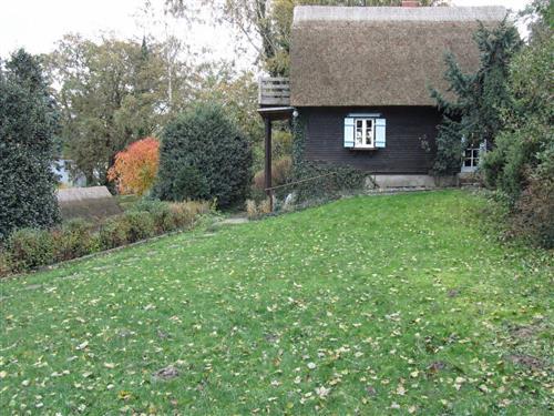 Holiday home - 4 persons -  - Schifferberg 2 C - 18347 - Ahrenshoop