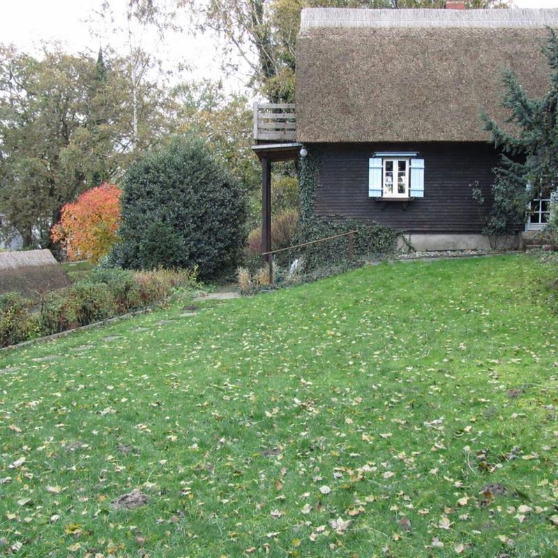 Sommerhus - 4 personer -  - Schifferberg 2 C - 18347 - Ahrenshoop