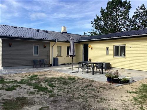 Ferienhaus - 8 Personen -  - Horns Bjerge - 6857 - Blavand