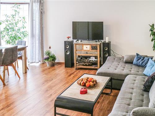 Ferieleilighet - 6 personer -  - Am Reifergang - 18356 - Barth