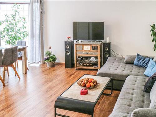 Ferielejlighed - 6 personer -  - Am Reifergang - 18356 - Barth