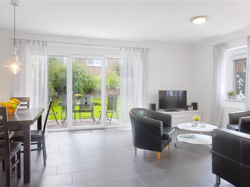 Ferielejlighed - 4 personer -  - Schulstraße - 23774 - Heiligenhafen