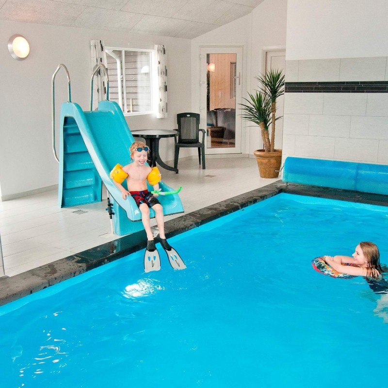 Ferienhaus - 24 Personen -  - Fynsland - Blavand - 6857 - Southern West Coast