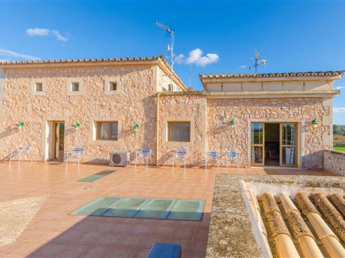 Villa - 18 persons -  - 07630 - Campos, Illes Balears