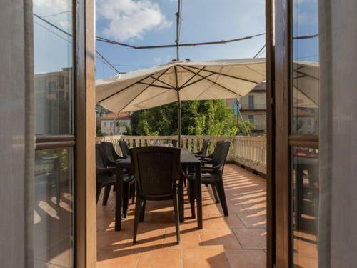 Ferienhaus - 10 Personen -  - 10131 - Turin