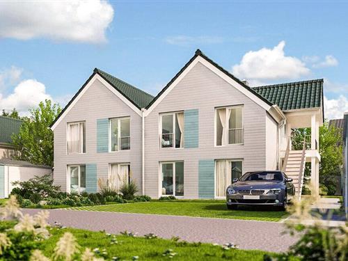 Ferielejlighed - 6 personer -  - Matrosenring - Olpenitz - 24376 - Ostseeresort Olpenitz