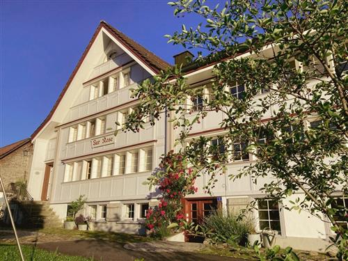 Feriehus - 6 personer -  - Rosenweg - 9107 - Urnäsch