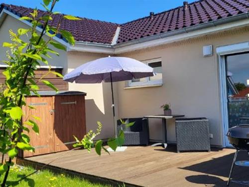 Ferielejlighed - 4 personer -  - Seeblick - 23974 - Boiensdorf