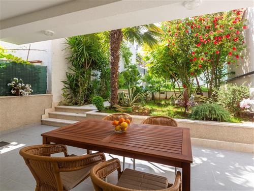 Holiday apartment - 2 persons -  - Porec - 52440