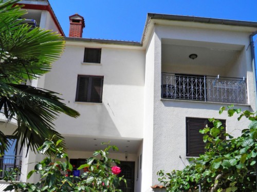  - 3 personer -  - Ljudevita Gaja - 52210 - Rovinj
