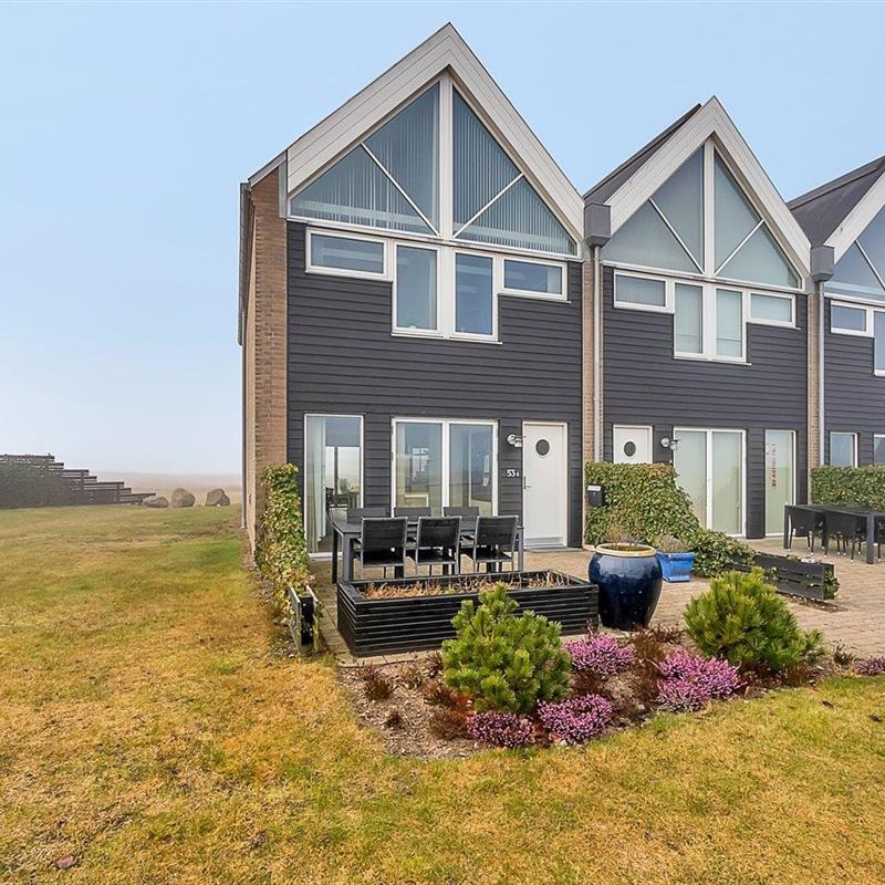 Ferienhaus - 6 Personen -  - Næsvej - 5610 - Assens