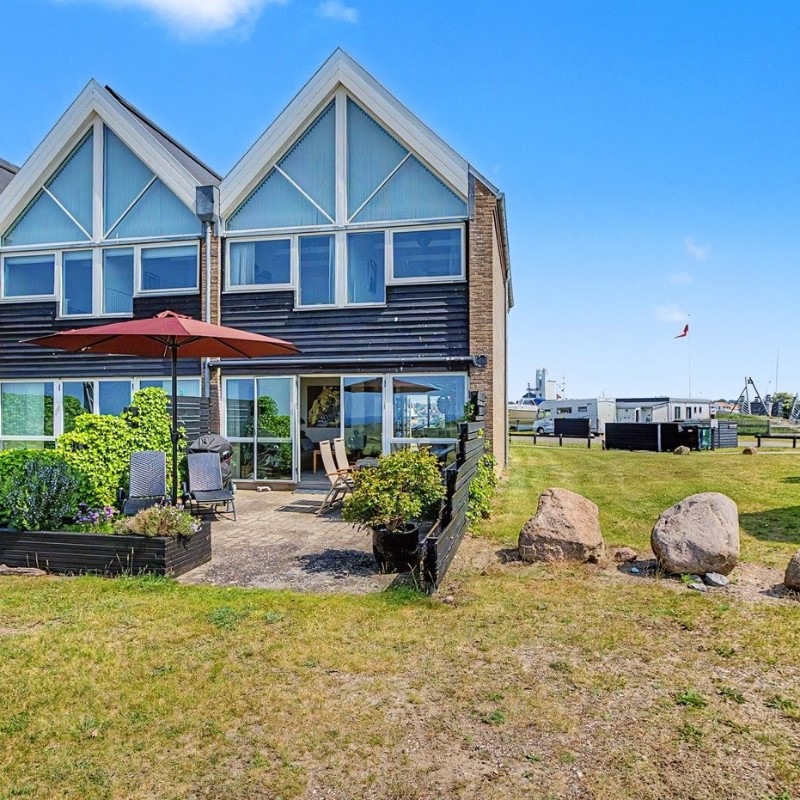 Ferienhaus - 6 Personen -  - Næsvej - 5610 - Assens