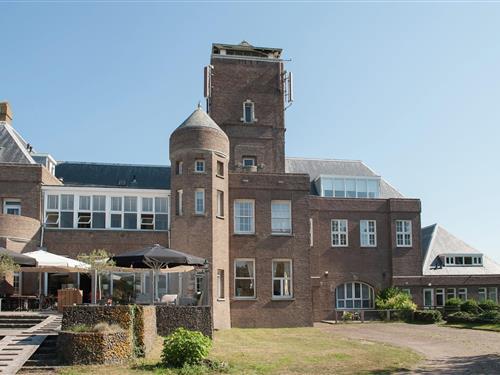 Ferienhaus - 6 Personen -  - 1865BM - Bergen Aan Zee