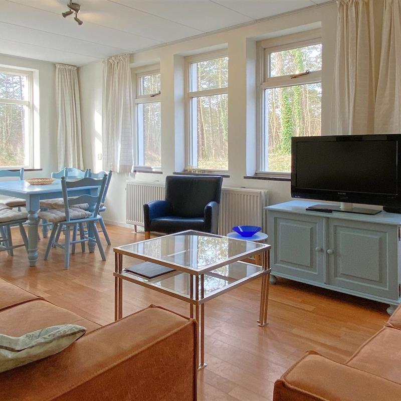 Sommerhus - 6 personer -  - 1865BM - Bergen Aan Zee