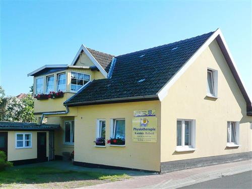 Holiday Home/Apartment - 2 persons -  - Hafenstr. - 18375 - Prerow