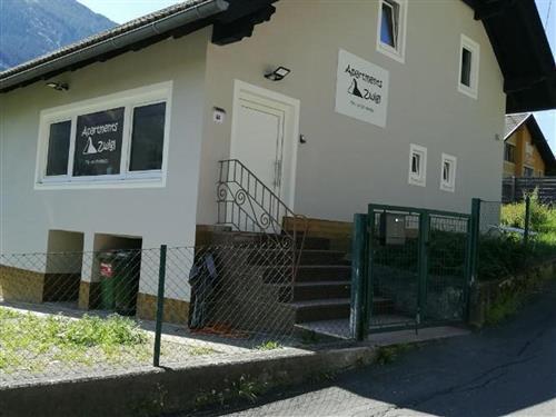 Holiday apartment - 4 persons -  - Flattach - 9831 - Flattach