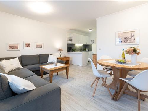 Holiday apartment - 3 persons -  - Heisterbusch - 23746 - Kellenhusen